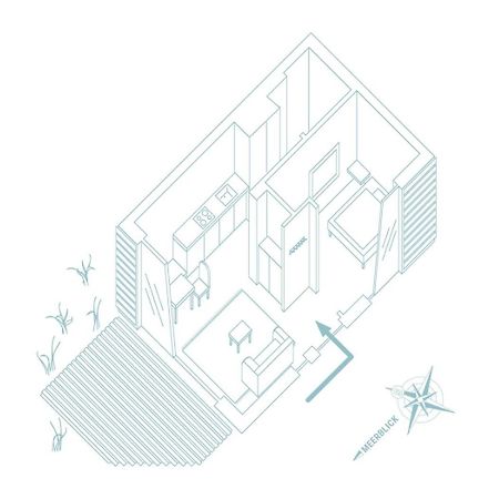 Ferien- Und Seminarhaus Flunder & Hering Sierksdorf Buitenkant foto